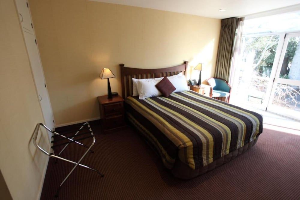 Hotel Ashburton Standard Room, 1 King Bed 3