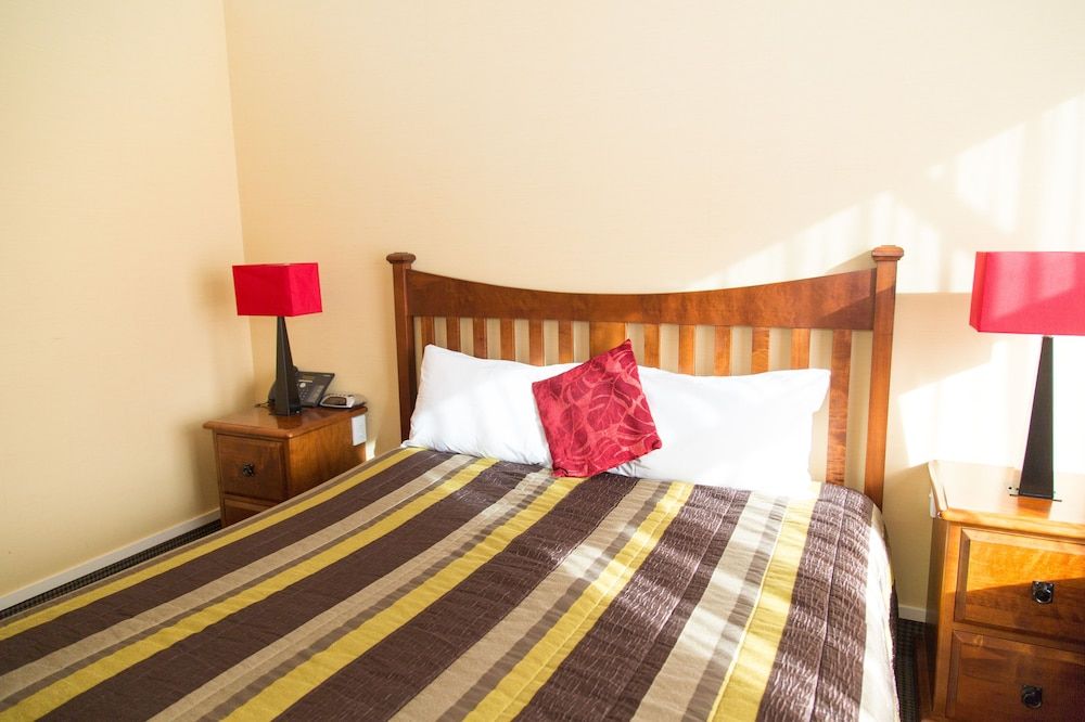 Hotel Ashburton Standard Room, 1 King Bed 2