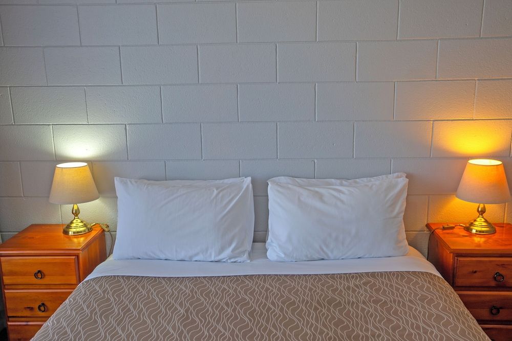 undefined Kaikoura Motor Inn 8