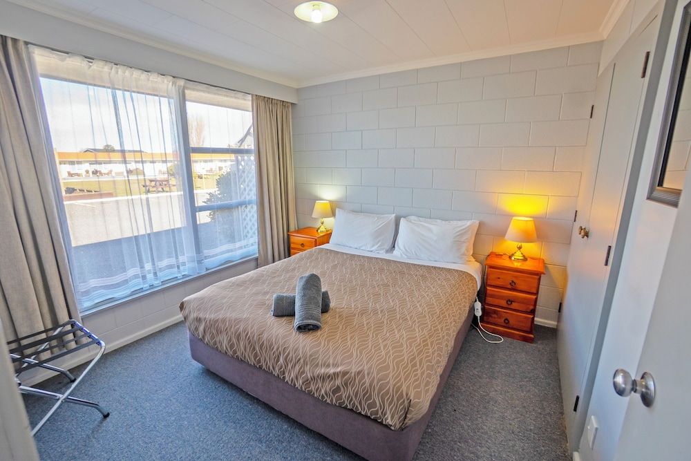 undefined Kaikoura Motor Inn 3