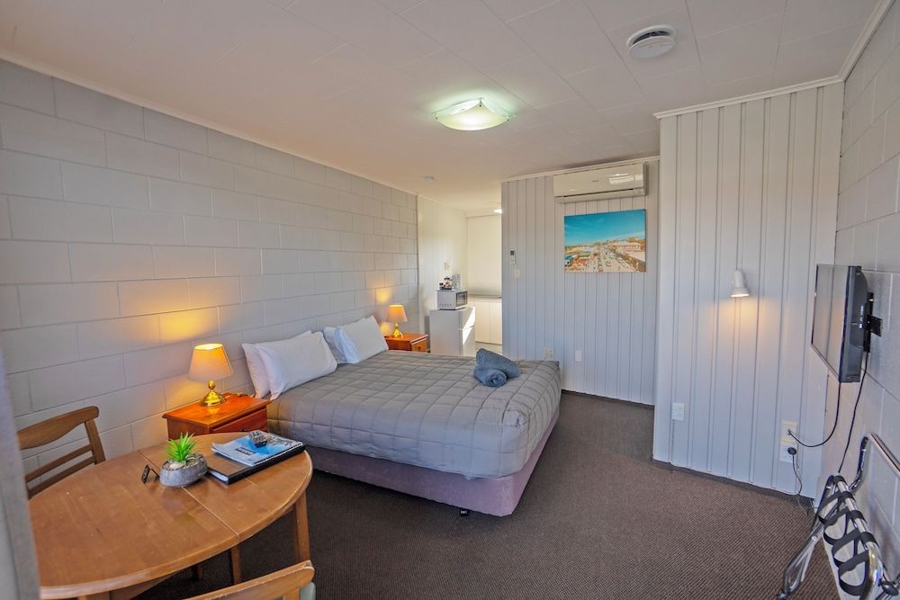 undefined Kaikoura Motor Inn 5