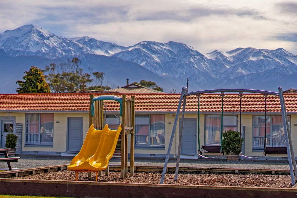 undefined Kaikoura Motor Inn 7