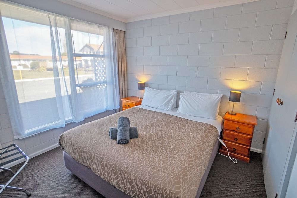 undefined Kaikoura Motor Inn 9