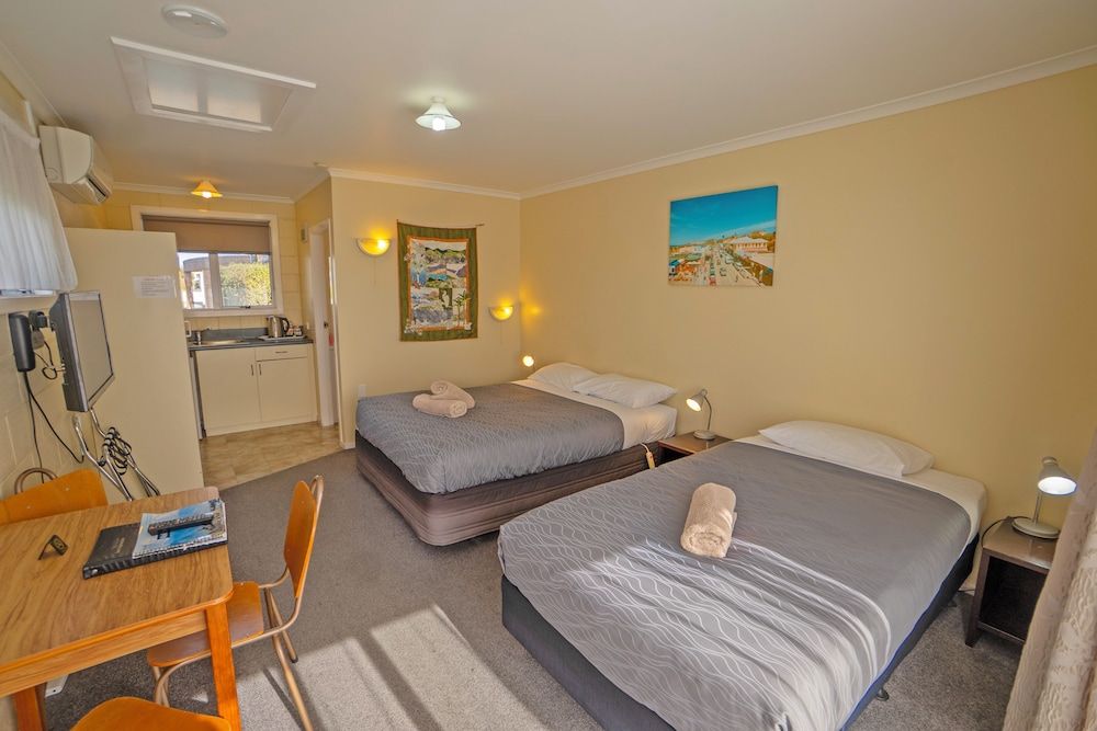 undefined Kaikoura Motor Inn 2