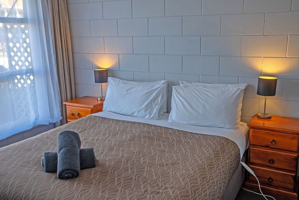 undefined Kaikoura Motor Inn