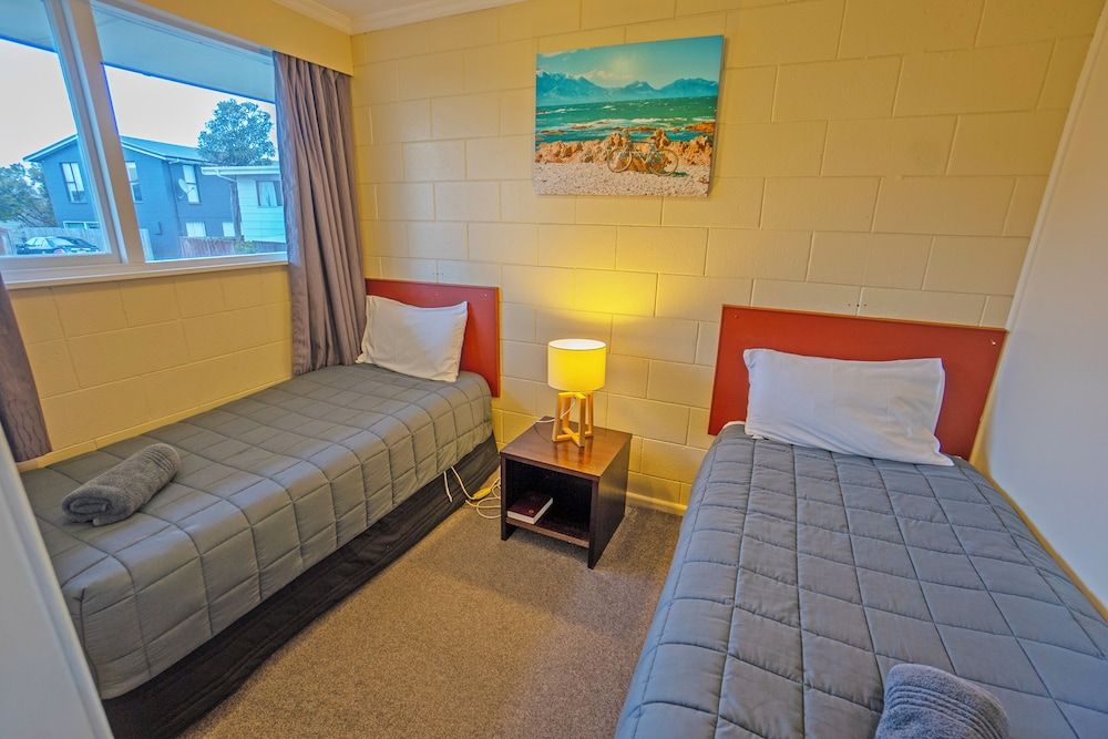 undefined Kaikoura Motor Inn 4