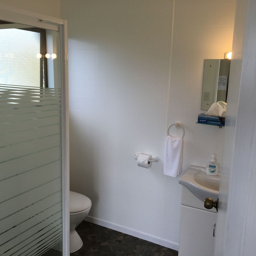 Double or Twin Room 3