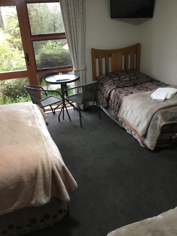 Twin Room (Room 5)