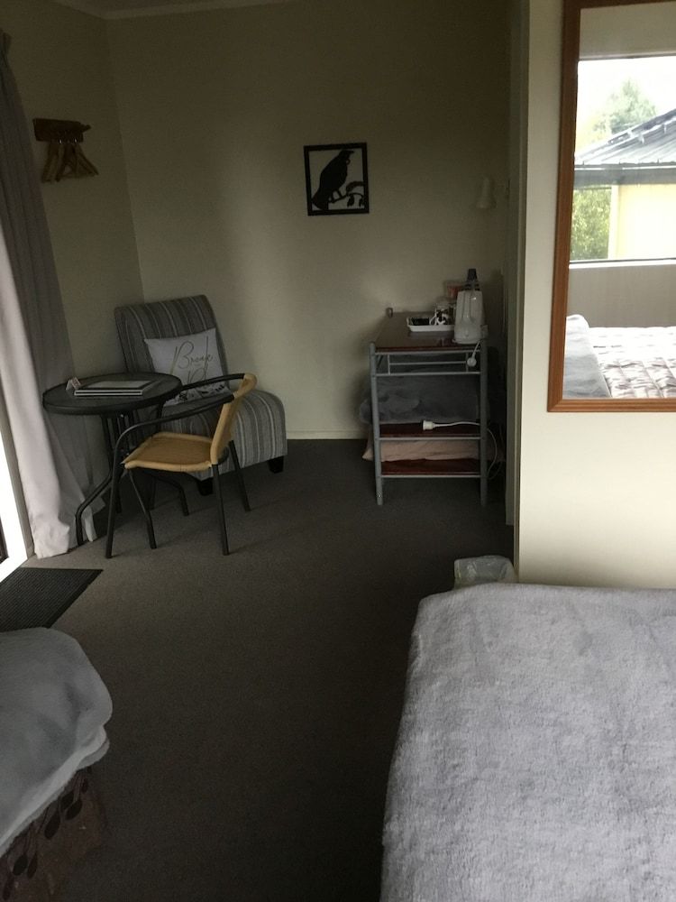 Double or Twin Room 4