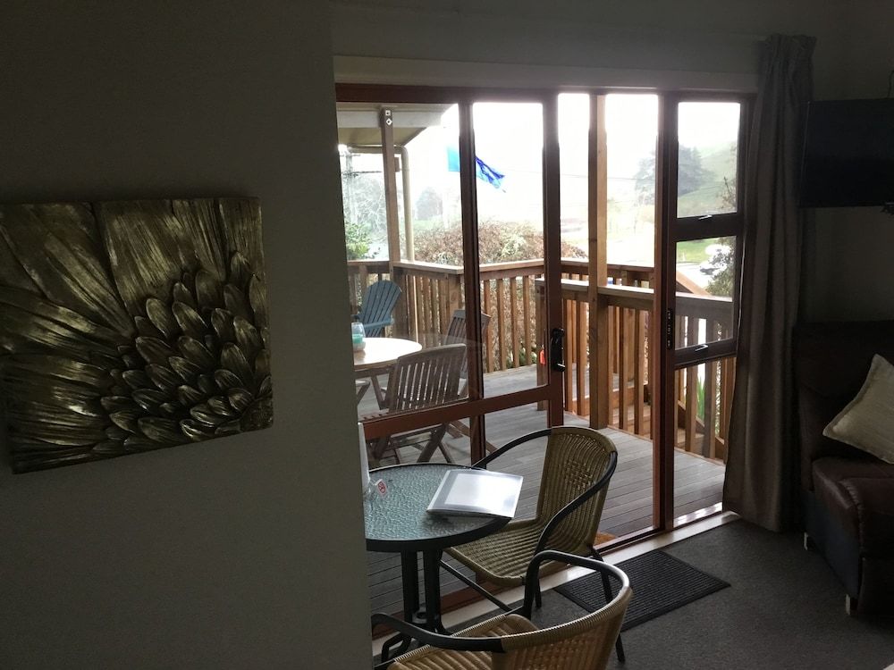 Double Room (Room 8)