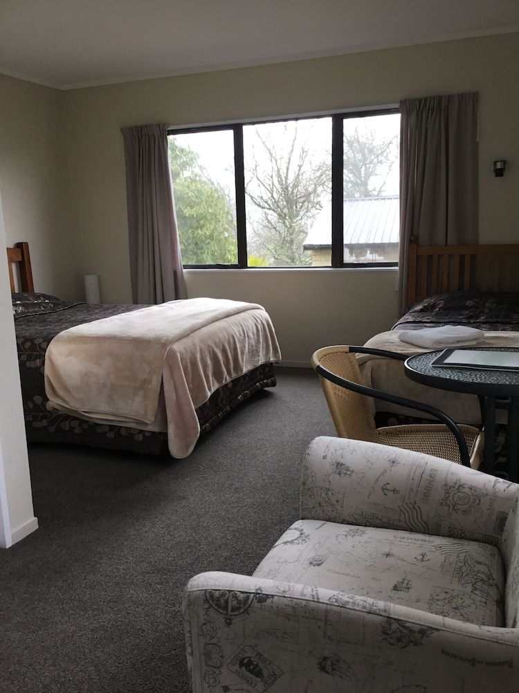 Double or Twin Room 1
