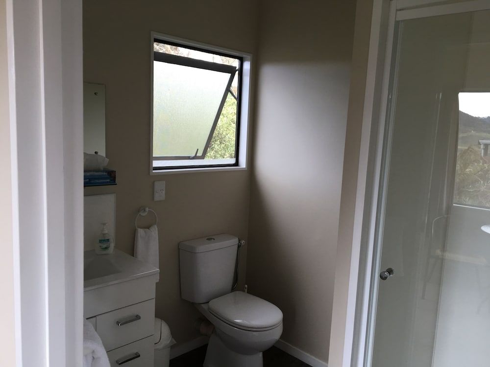 Double or Twin Room 1