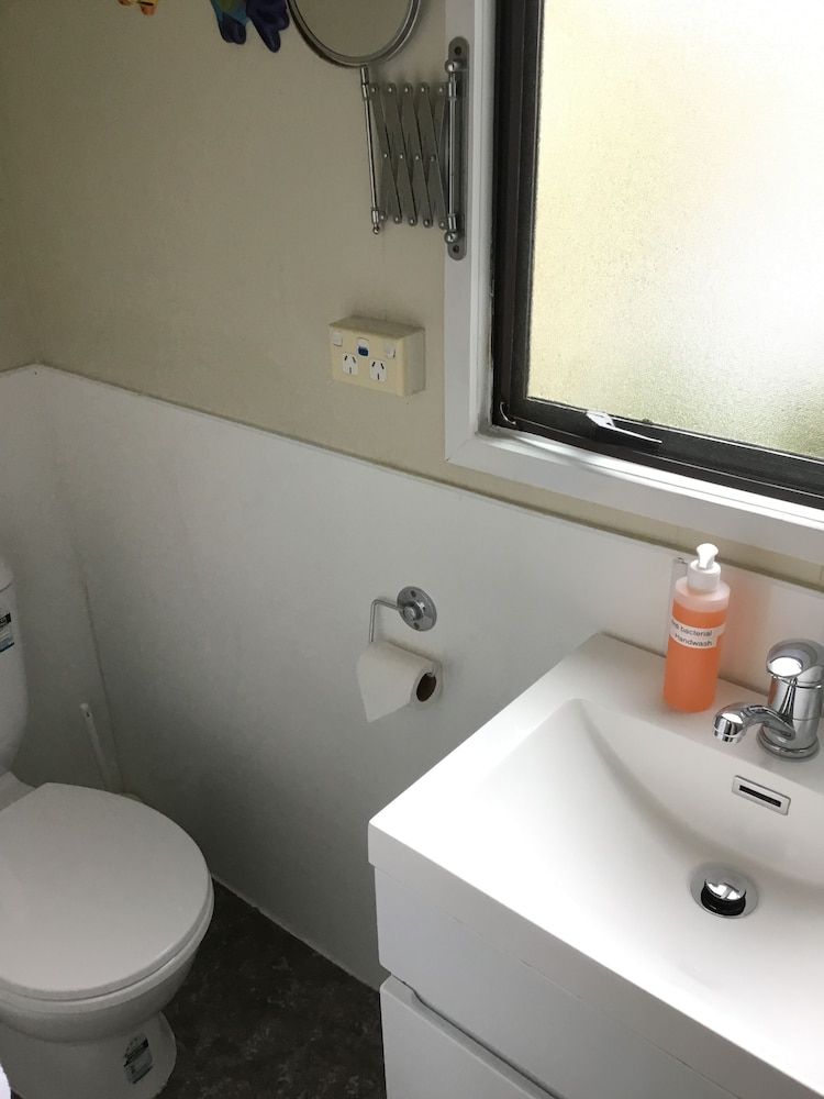 Double Room - No In-Room Wi-Fi (Room 6)