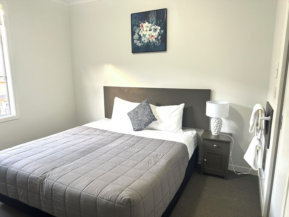 Studio (Super King (Ensuite))