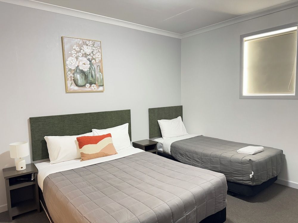 Executive Studio (Executive Queen)