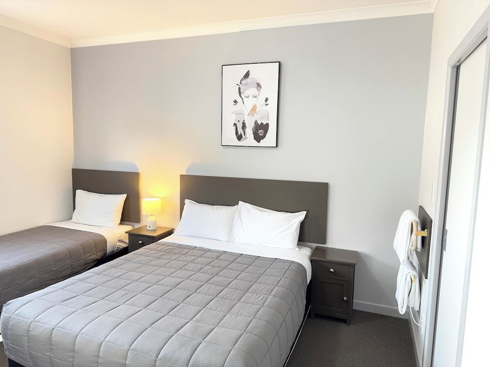 Executive Studio (Executive Queen)