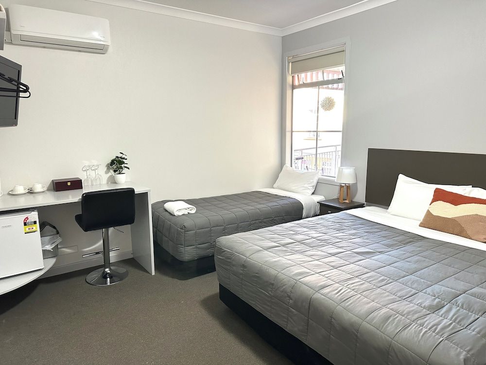 Executive Studio (Executive Superking(3pax))