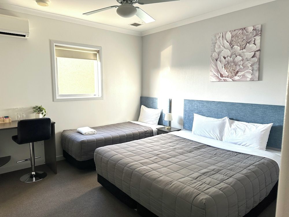 Executive Studio (Executive Superking(3pax))