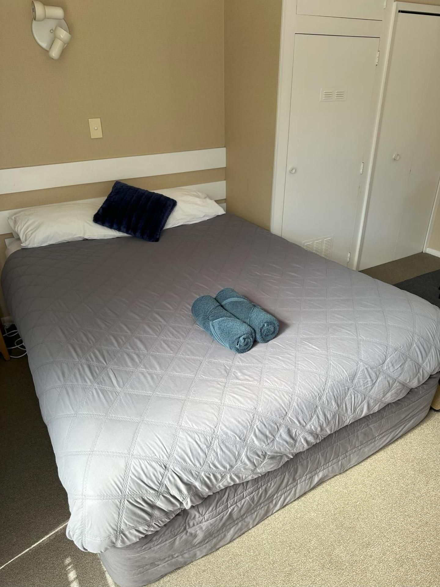 Totara Lodge Motel Superior Studio