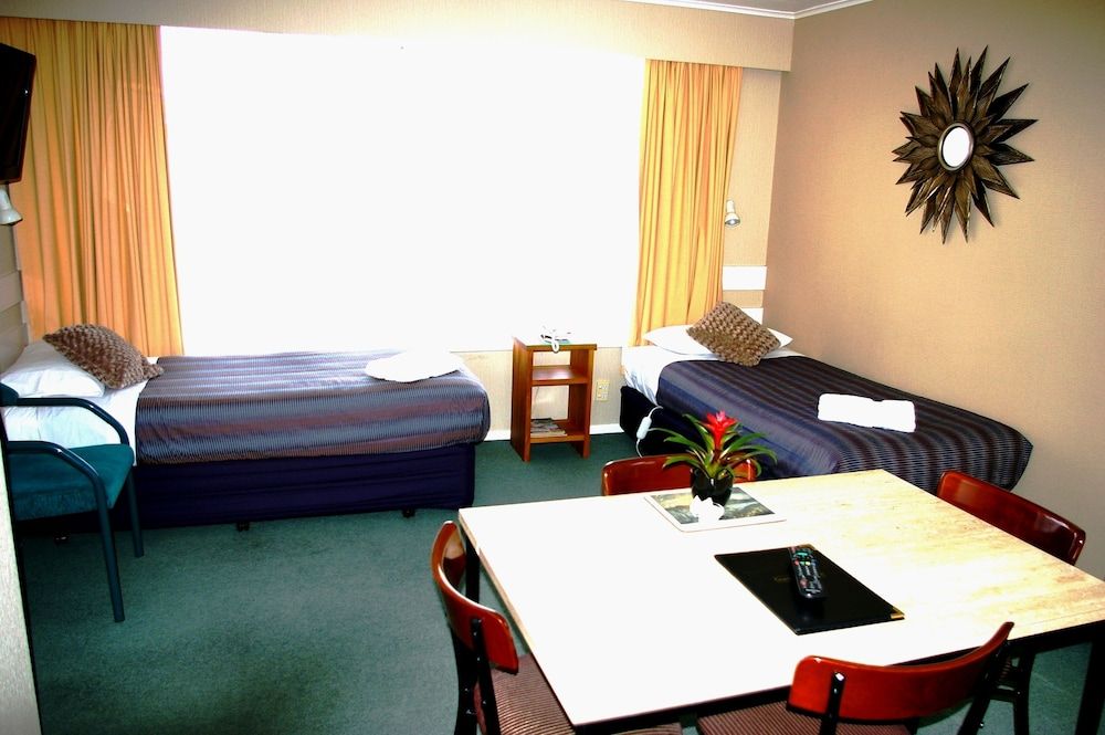 Totara Lodge Motel Suite, 1 Bedroom, Ground Floor 2