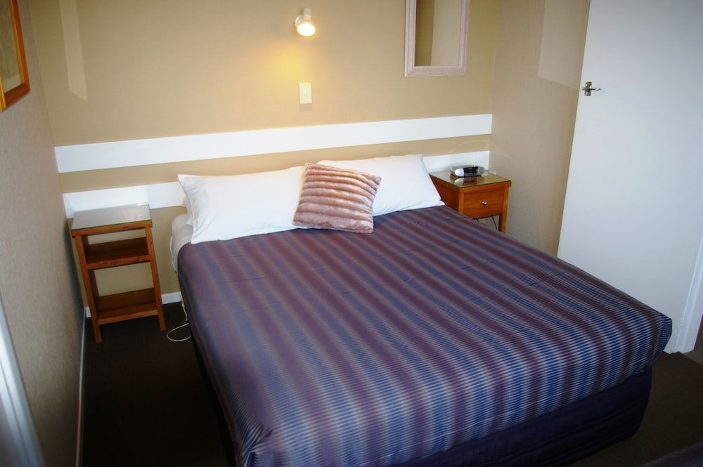 Totara Lodge Motel Deluxe Studio Unit