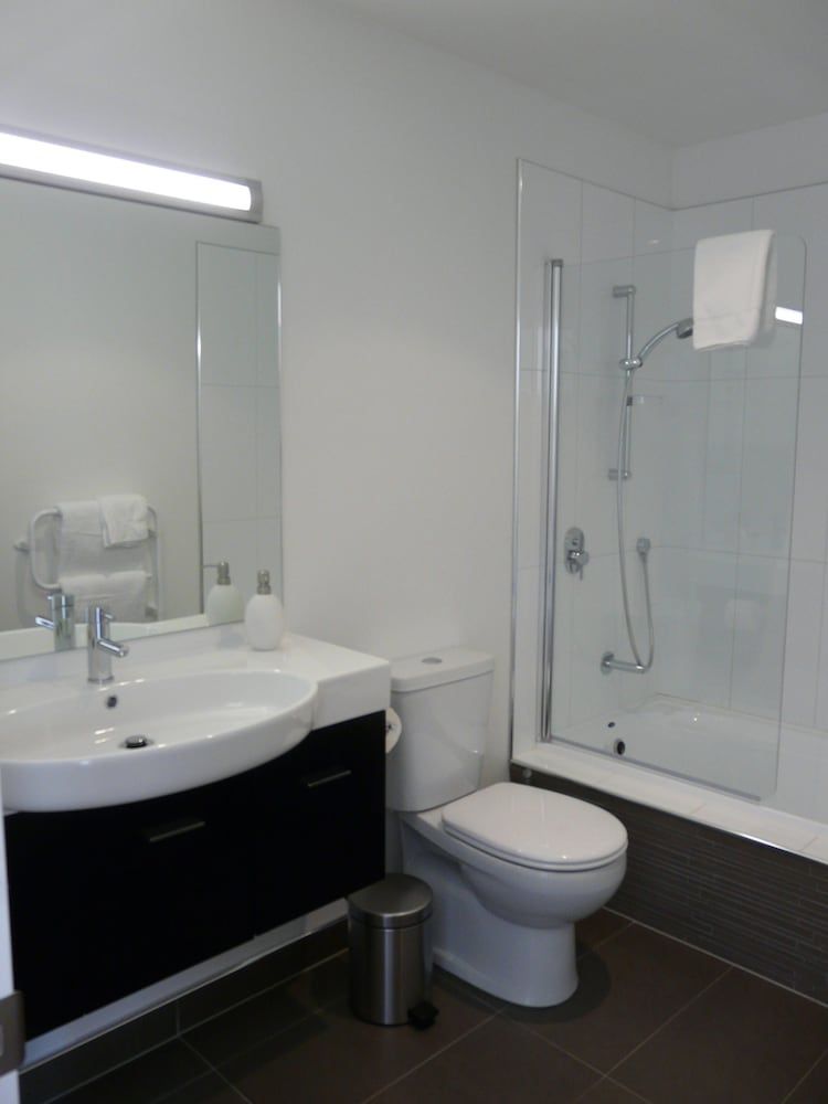 Ski Time Lodge Standard Apartment, 3 Bedrooms 4