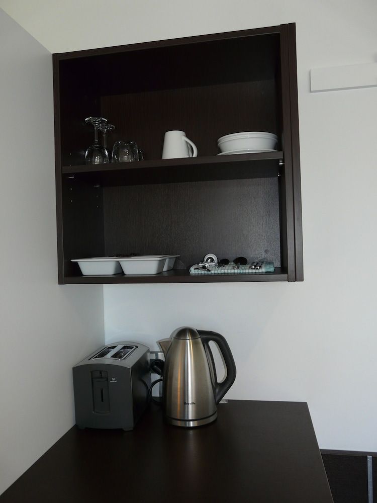 Ski Time Lodge Studio 4