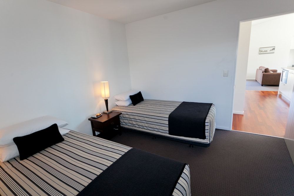 Ski Time Lodge Standard Apartment, 3 Bedrooms 3