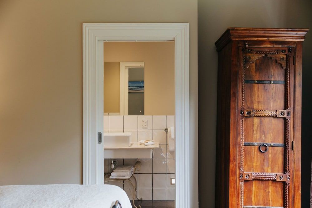 Standard Room, Non Smoking, Balcony (Garden Room)