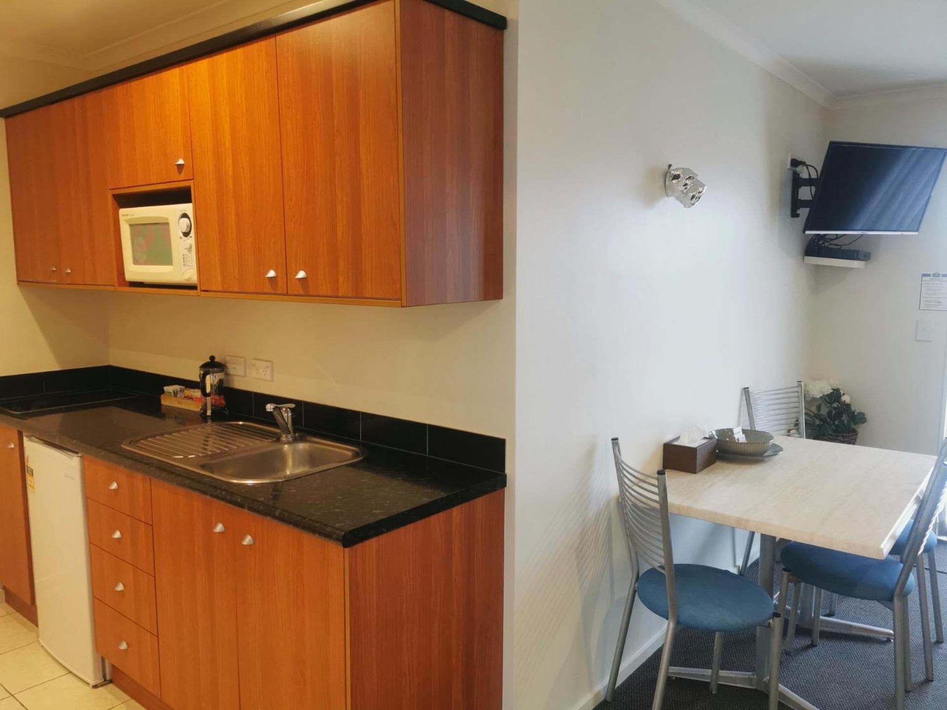 Standard apartment 1 bedroom