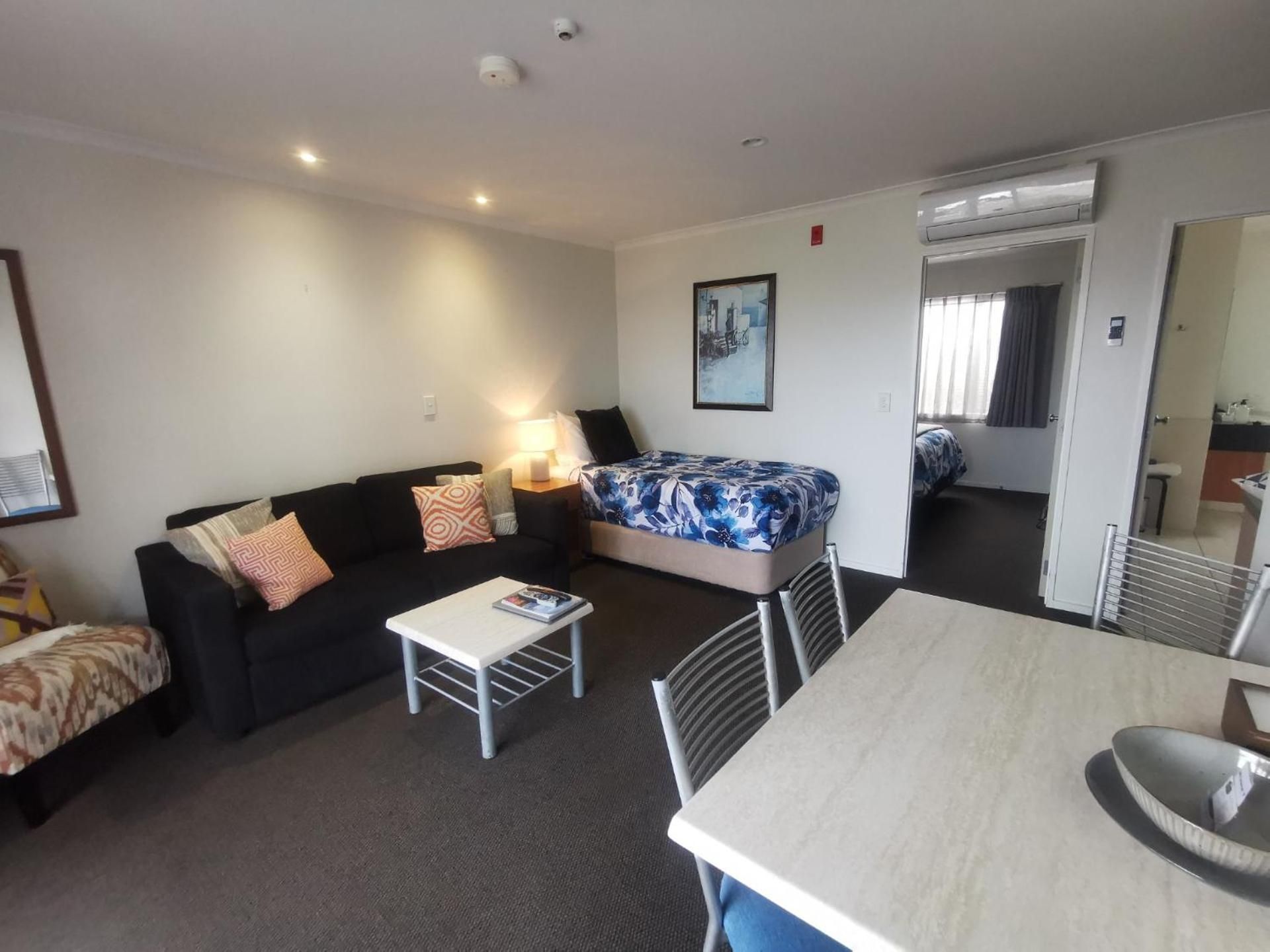 Standard apartment 1 bedroom