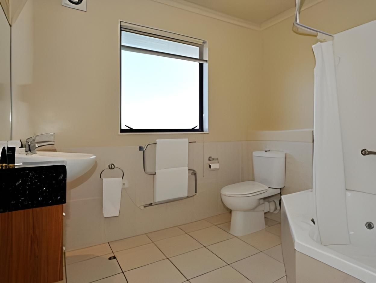 1 Bedroom Executive