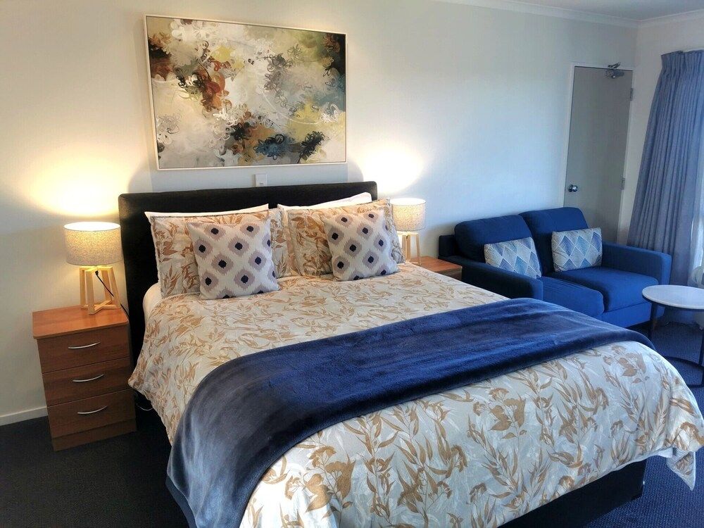Standard Studio, Non Smoking, Kitchen (Studio Spa Bath Units)