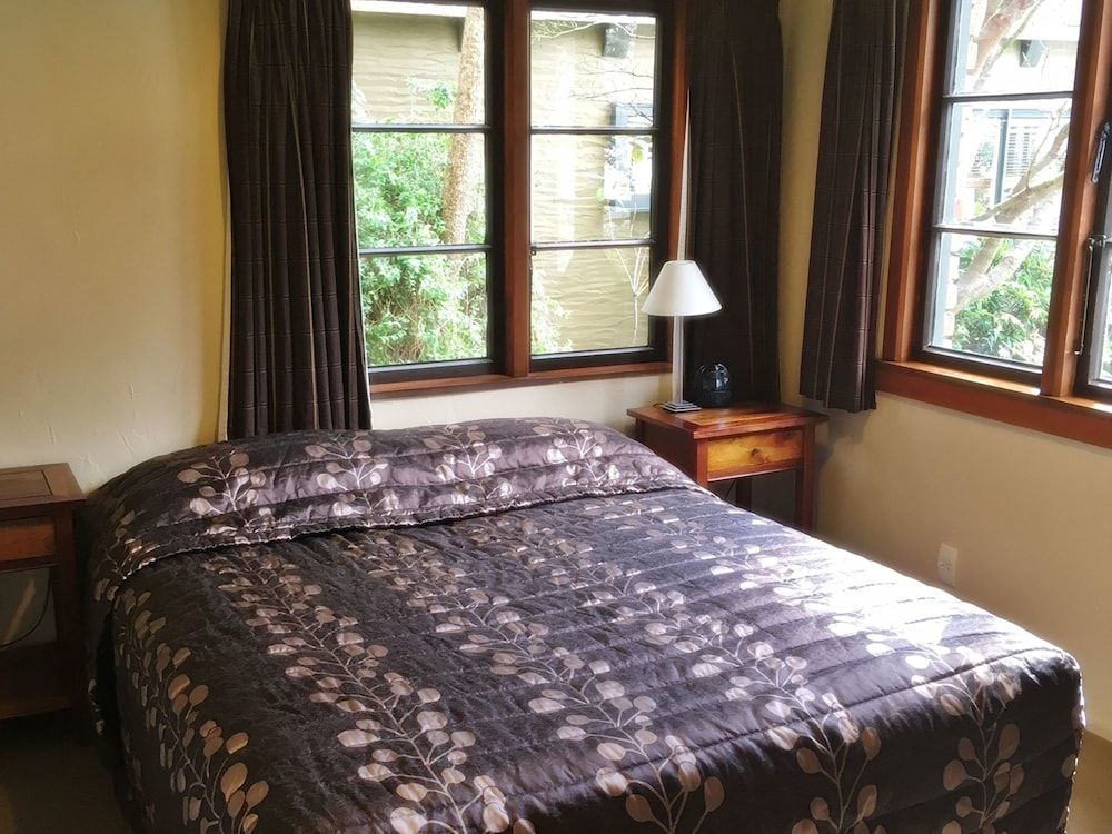 Superior Two Bedroom (Sleeps 4)