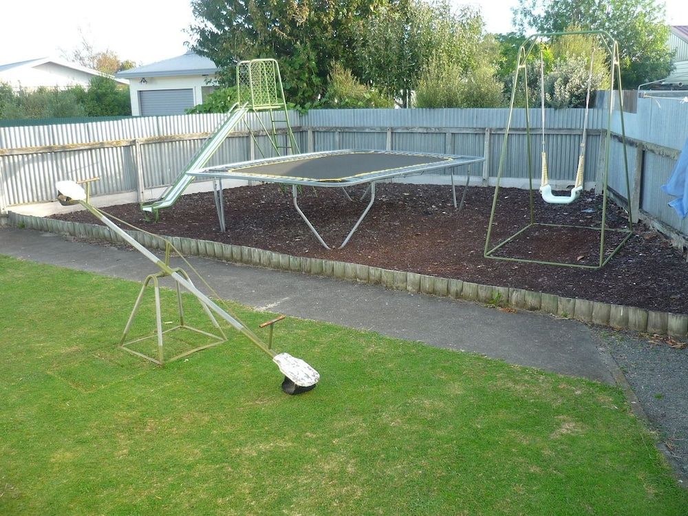 Children's Play Area