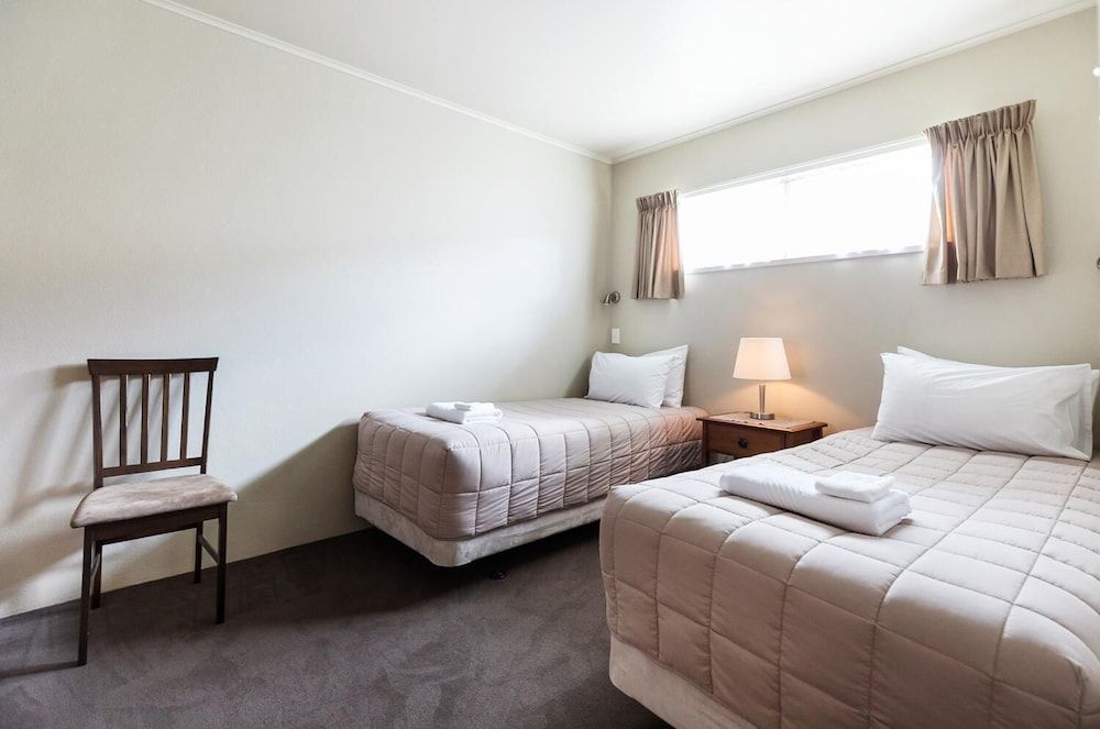2 Bedroom Unit
