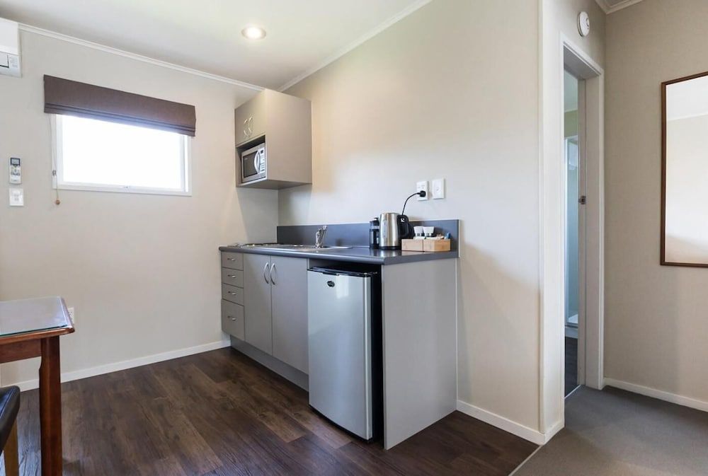 1 Bedroom Unit