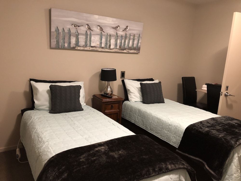 Room, 1 King Bed