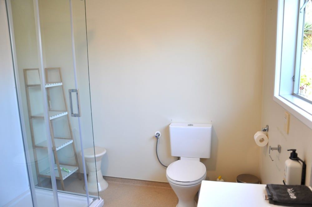 Balmoral Motel Two Bedroom 9