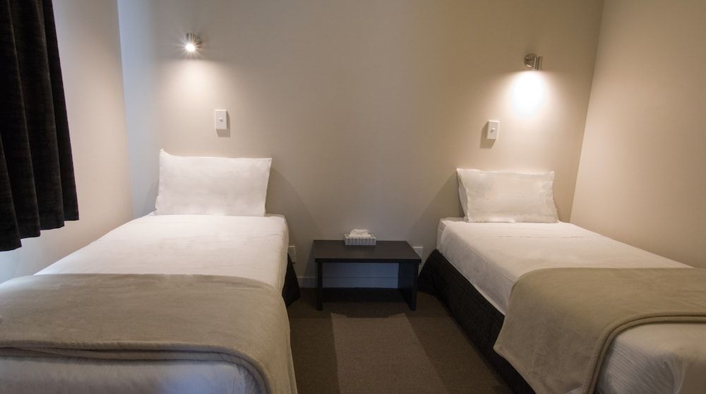 Bella Vista Motel Kaikoura Family Suite, 1 Bedroom 3