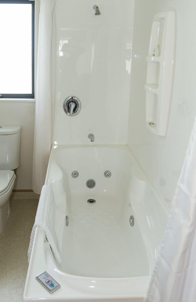 Bella Vista Motel Kaikoura Family Suite, 1 Bedroom 7