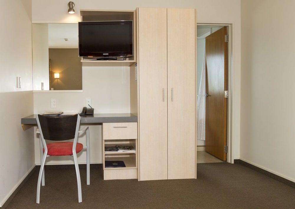 Bella Vista Motel Kaikoura Family Suite, 1 Bedroom 10