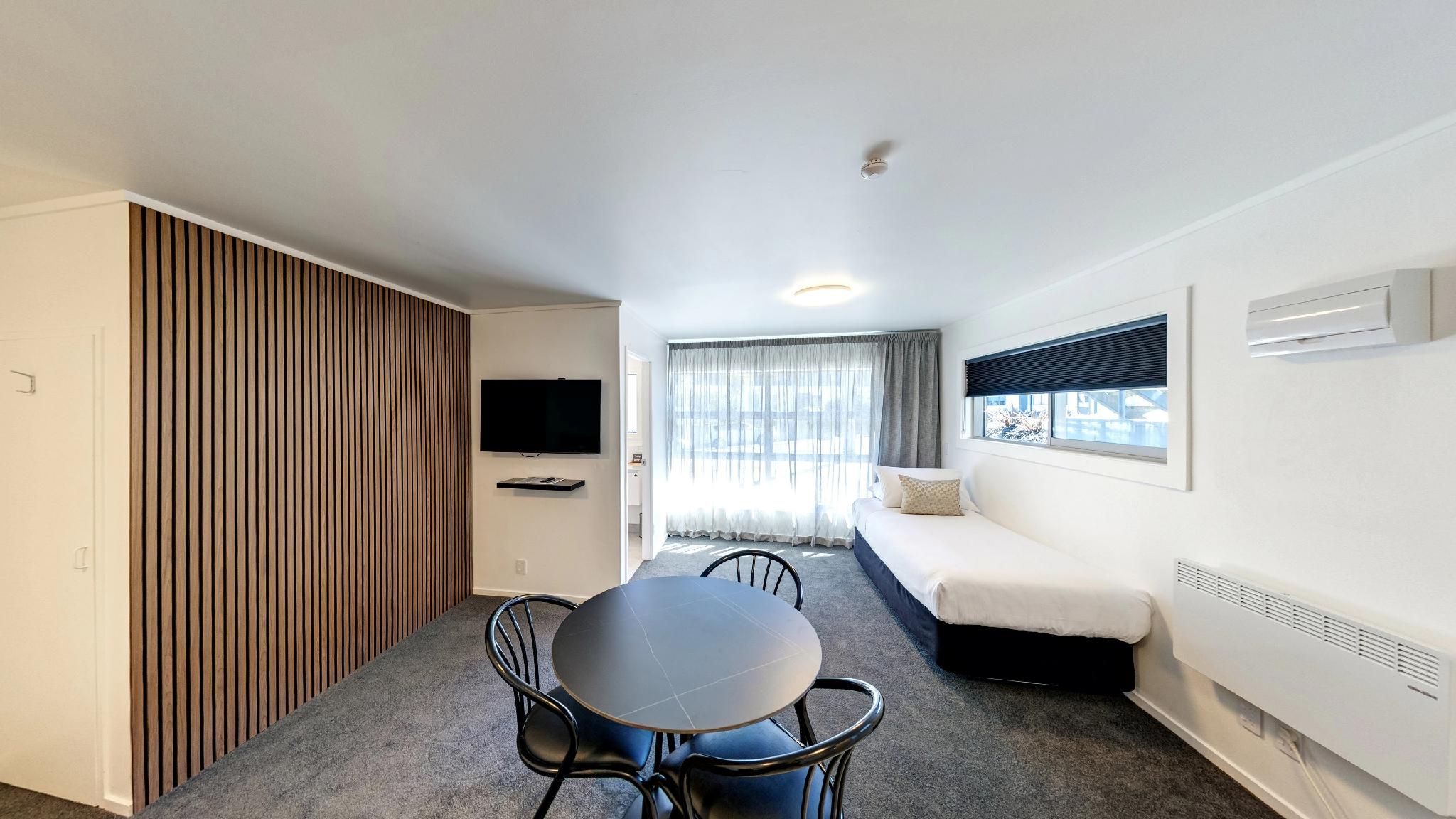 undefined Blue Peaks Lodge 5