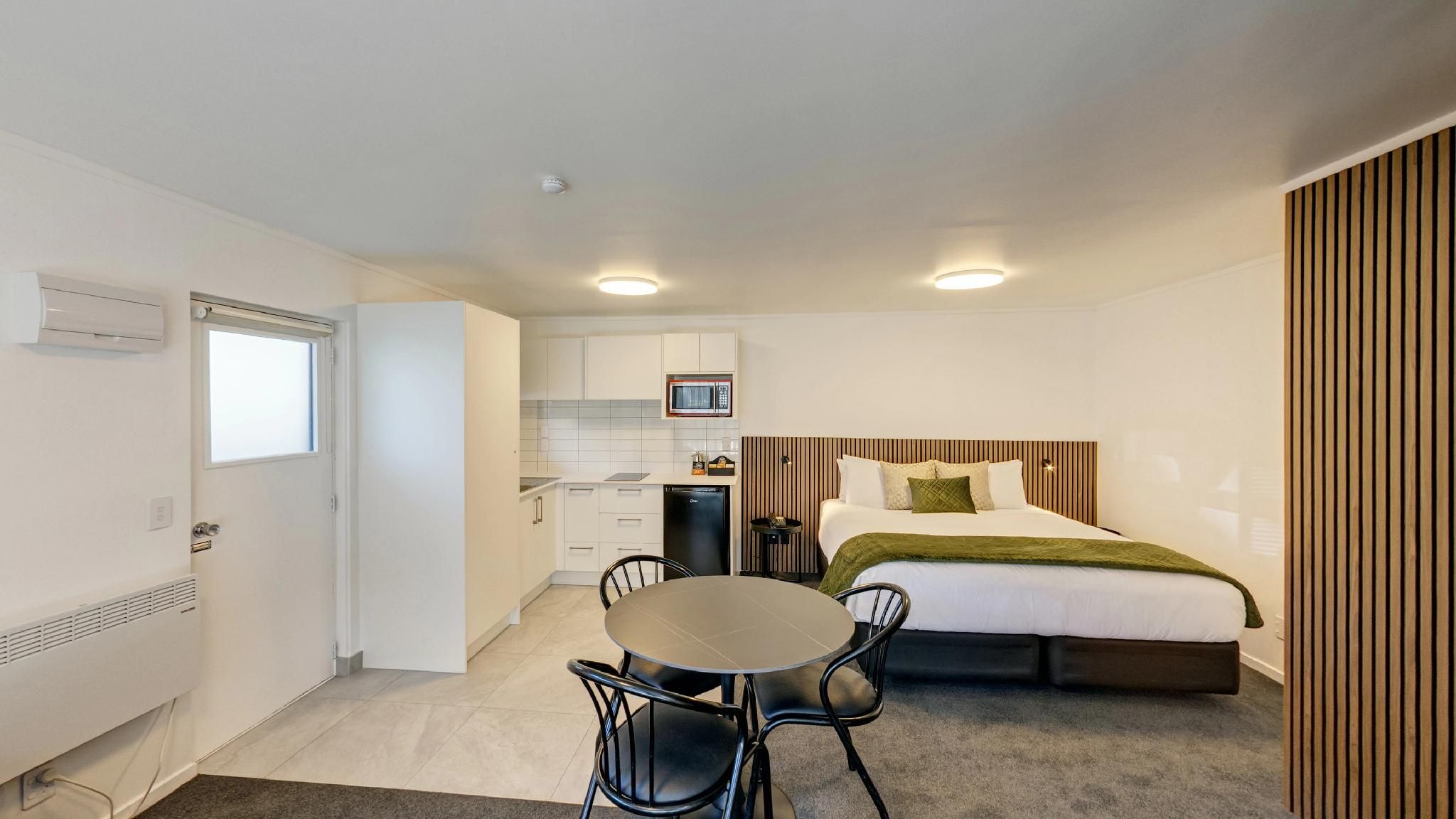 undefined Blue Peaks Lodge 4