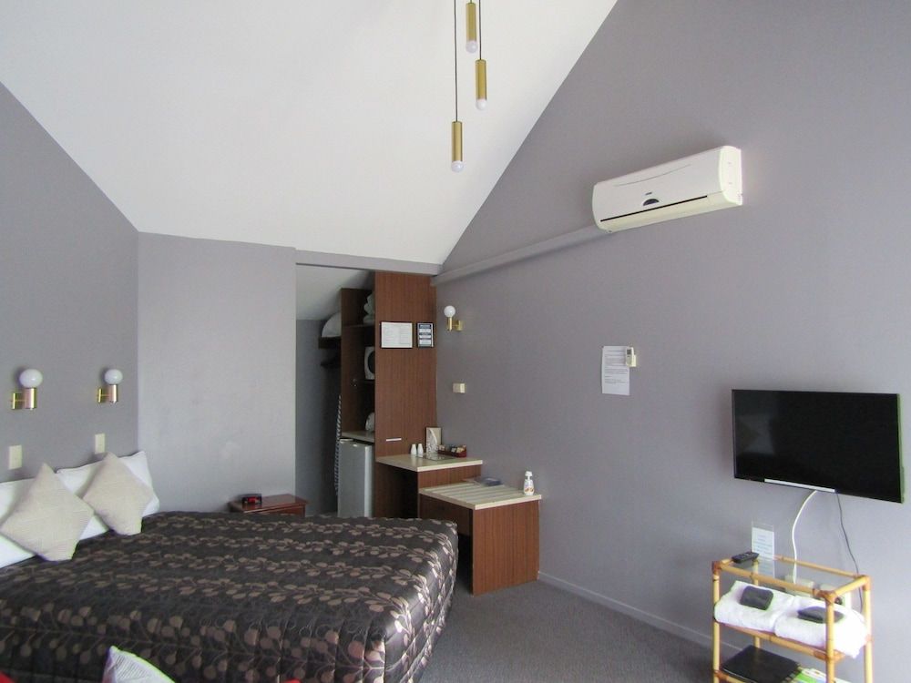 Standard Studio, Non Smoking, Kitchenette (Studio Rooms 5, 6 and 7)