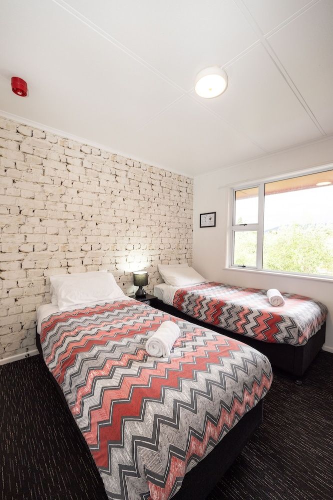 Economy Twin Room