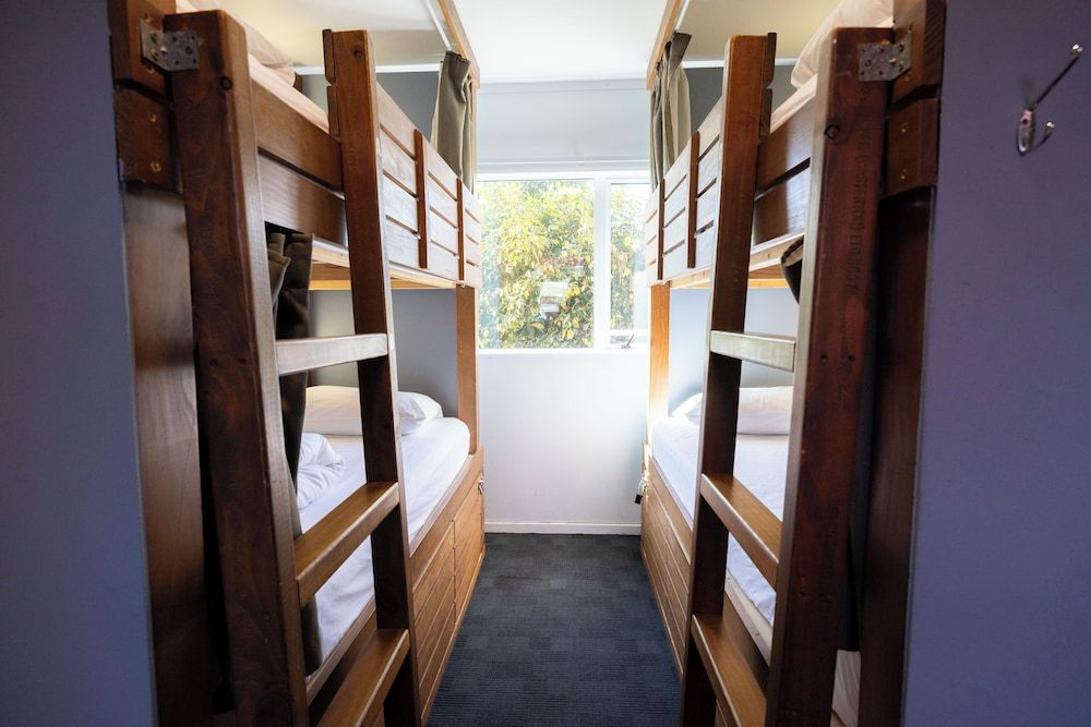 Bed in 3 bed Dorm