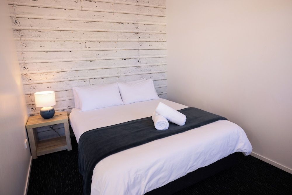 Double Ensuite