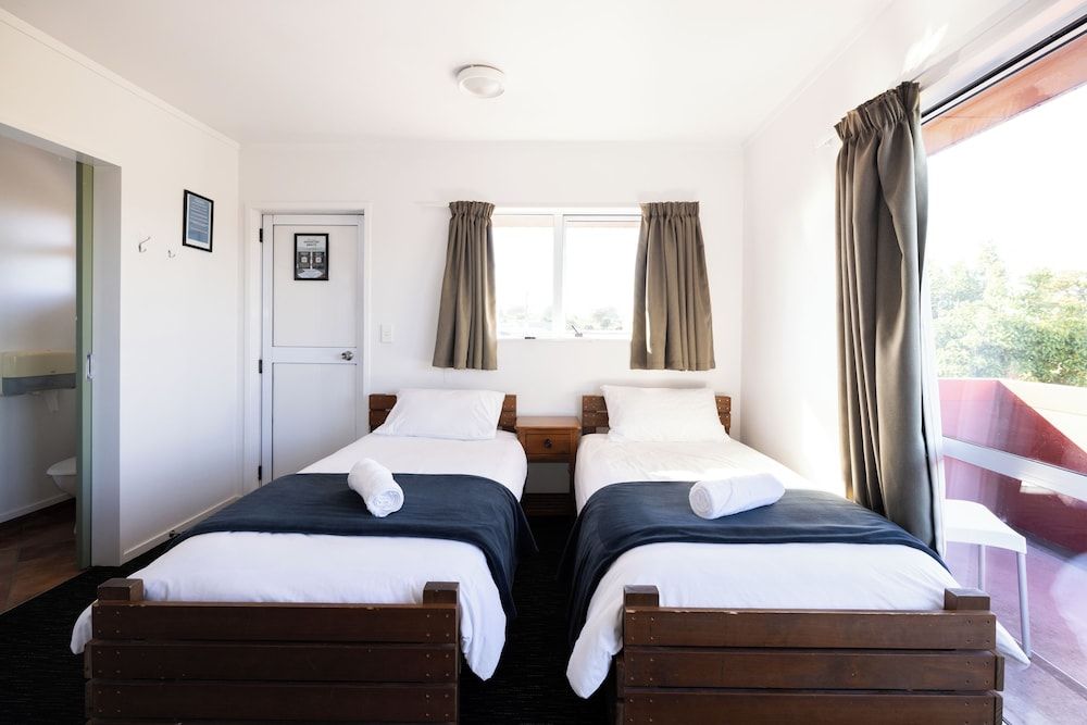 Quad Ensuite