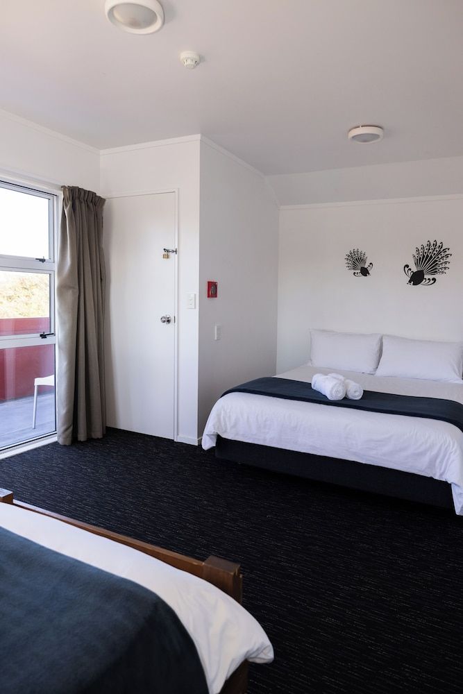 Quad Ensuite